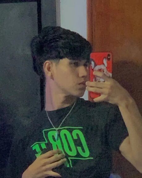 Jefferson Manuel top star photo