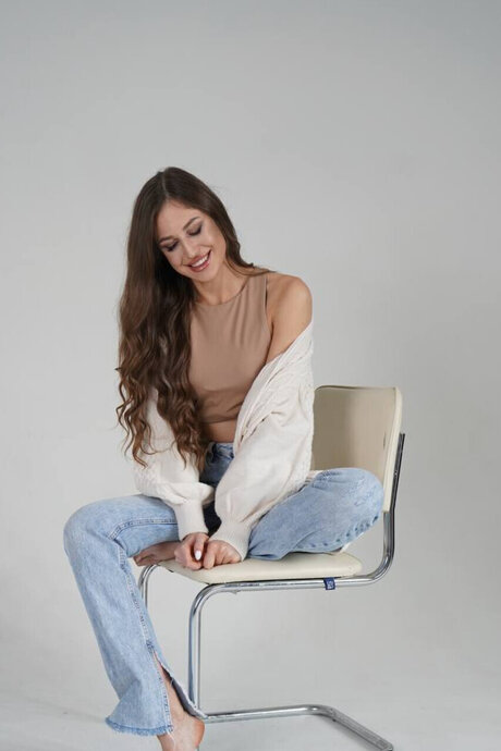 SugarBabyVip pornstar nude archive