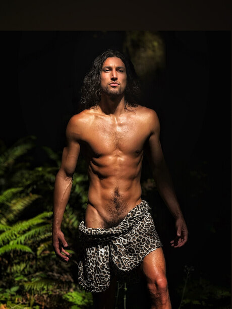 Bridger Ace nudes star picture