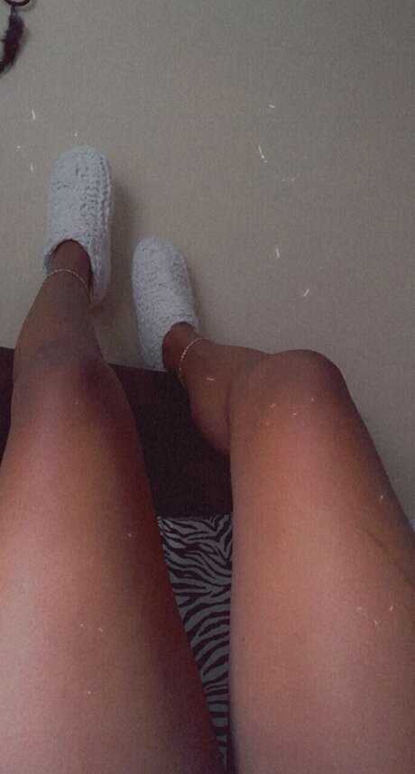 Size 10 Heartbreaker beautiful star picture