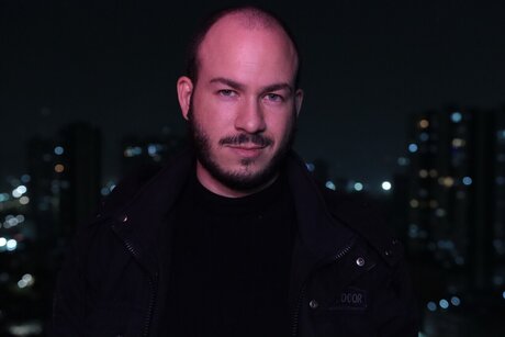 Roman Castro pornstar xxx photos