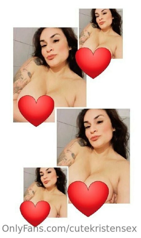 cutekristensex pornstar sexy archive