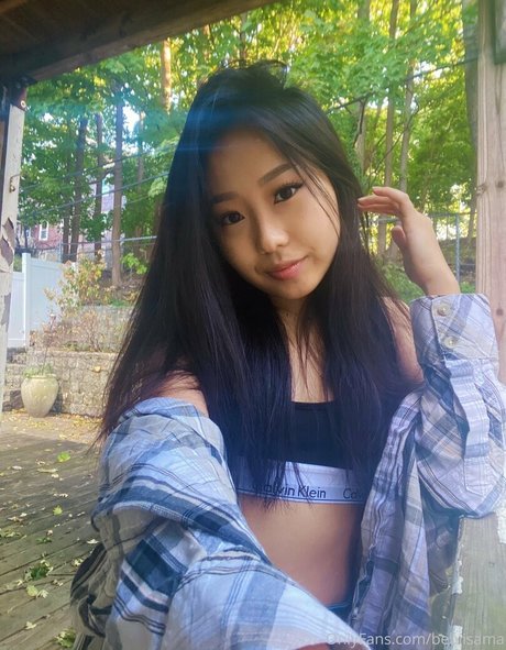 bebiisama nude pornstar image