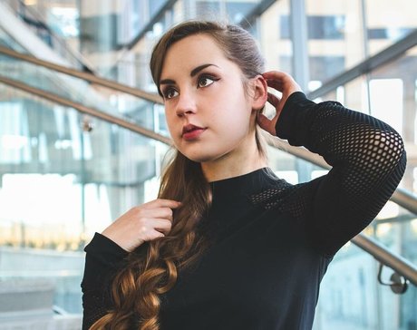 Raineemery beautiful pornstar images