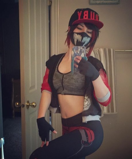 Raineemery erotic actress image