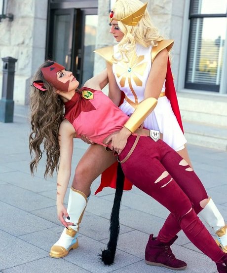 Raineemery perfect model images