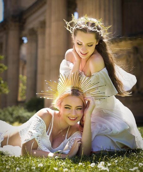 Raineemery free star picture