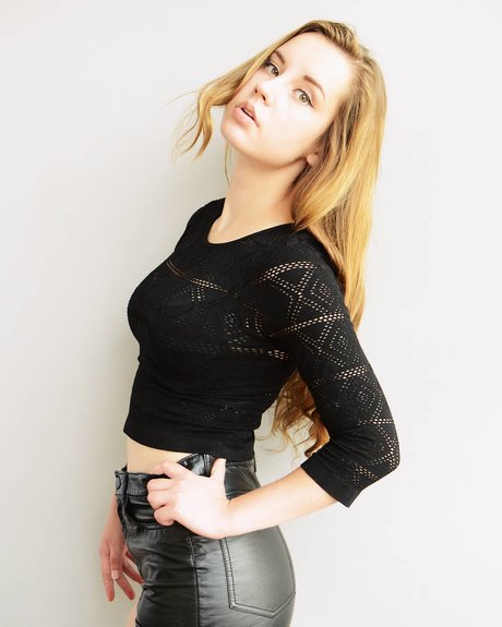 Raineemery star porn photos