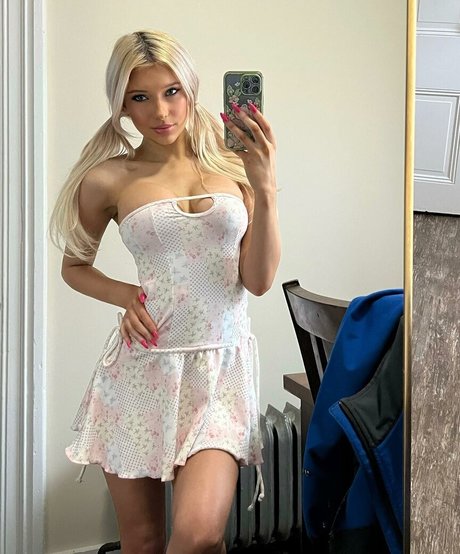 Maddy Gower best model photos