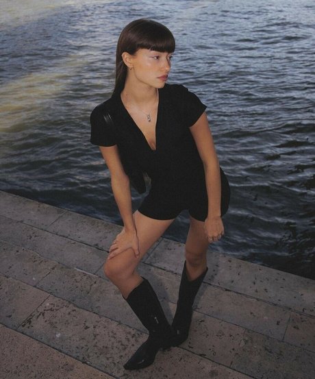 telmaxlouise model nice archive