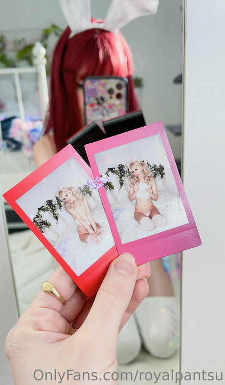 royalpantsu high quality model pictures