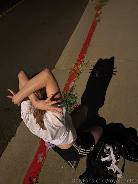 royalpantsu pornstar perfect archive