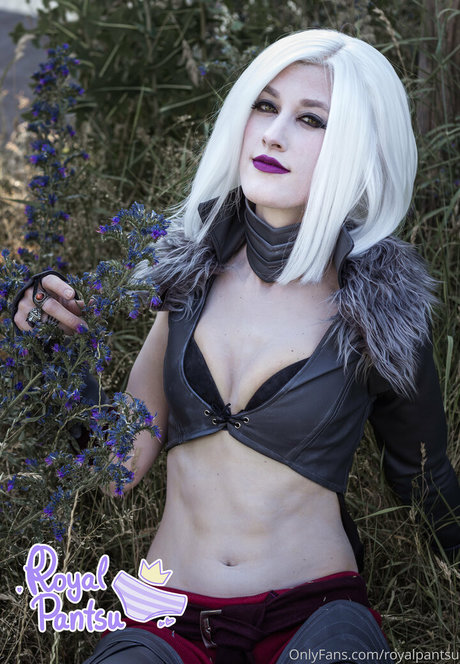 royalpantsu art model galleries