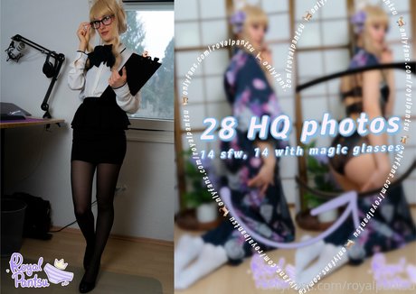 royalpantsu pornographic model pic