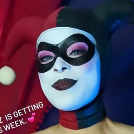 Enasni Vee beautiful model archive