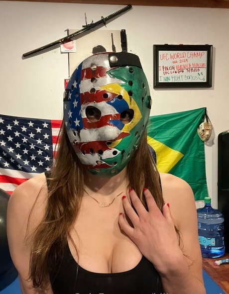 killermillerufc pornstar top photos