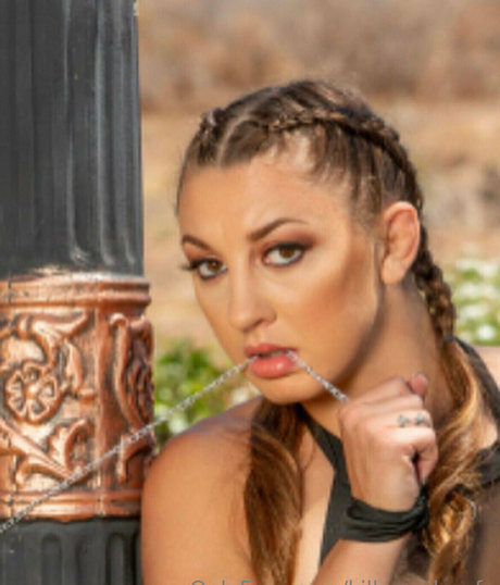 killermillerufc model sexy image