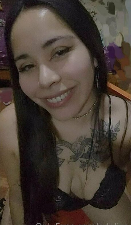 odalize nice actress pic