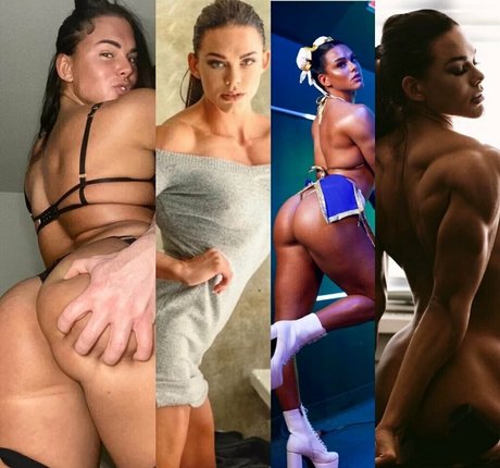 cocomarie19 hd model picture