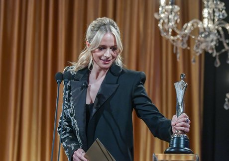 Niamh Algar best actress galleries