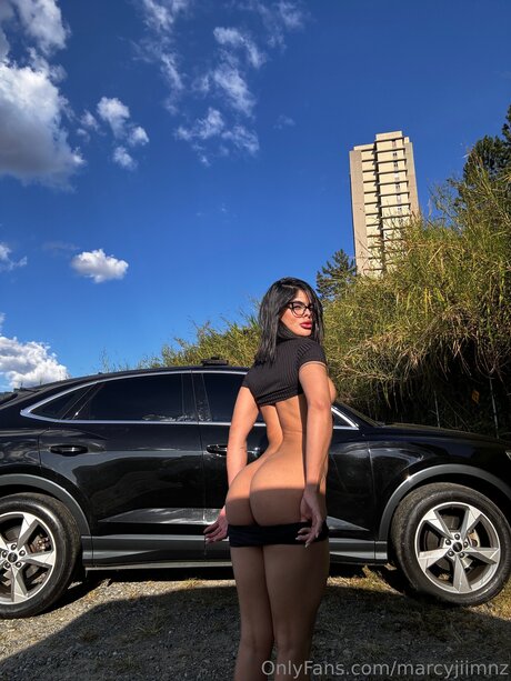 marcyjiimnz erotic model pic