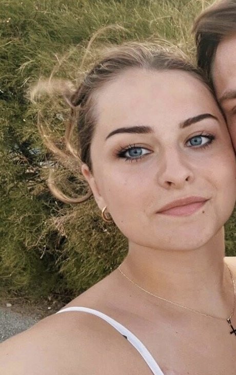 Nikola From Slovakia hd actress image