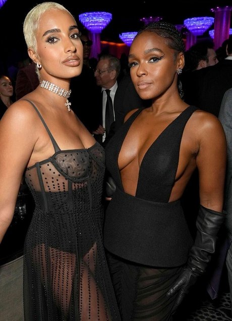 Janelle Jane Monae star pictures