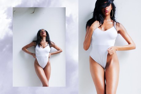 Michelle Bassetti pornstar nice archive