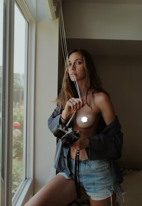 Emily Hall model porn gallery