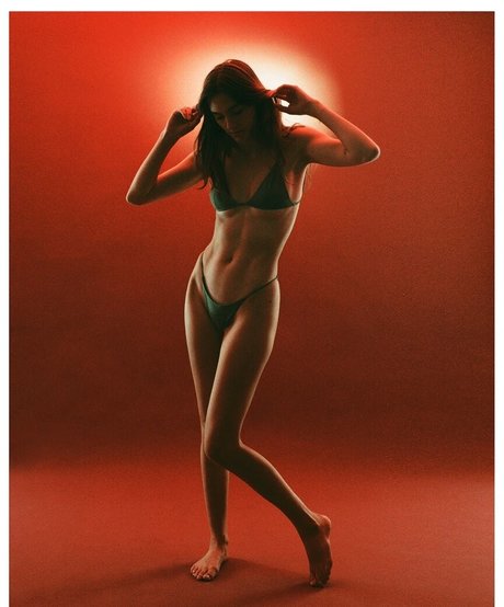 Emily Hall pretty pornstar photo