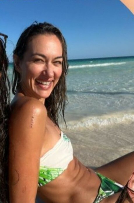 Tasya Teles model free archive