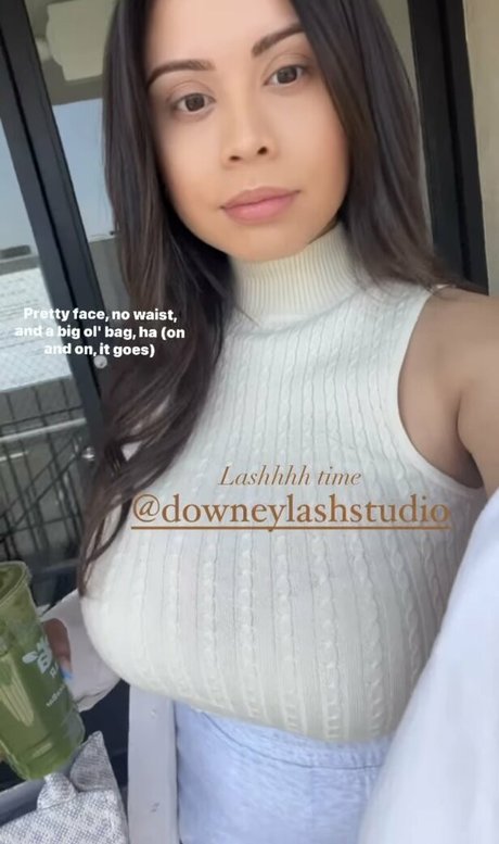 Nurse Jazz star perfect archive