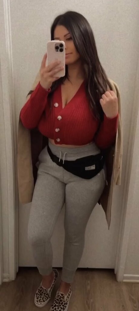 Nurse Jazz model nice pics