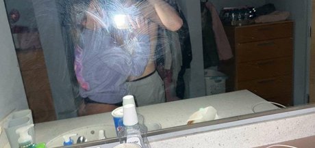 Mackenzie Spohn high quality star photo