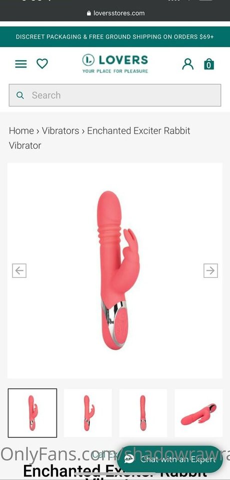 shadowrawraah perfect pornstar images