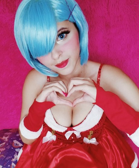 Julia chan art model pics