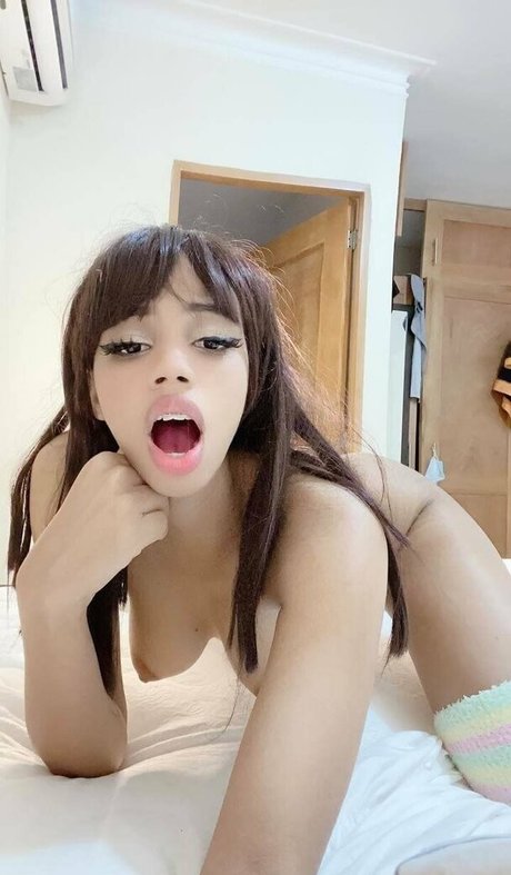 nyablu nice actress photo