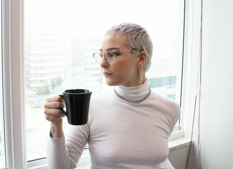 Madu Garbin top model pictures