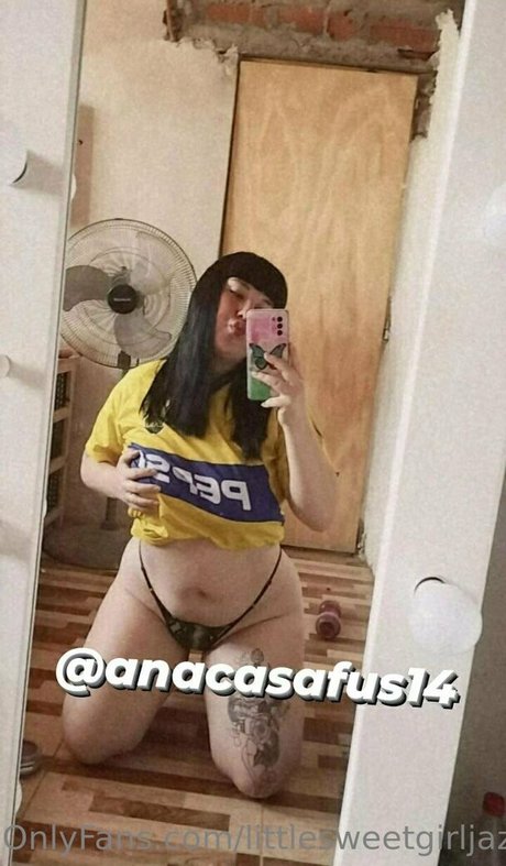 littlesweetgirljaz pornstar top image