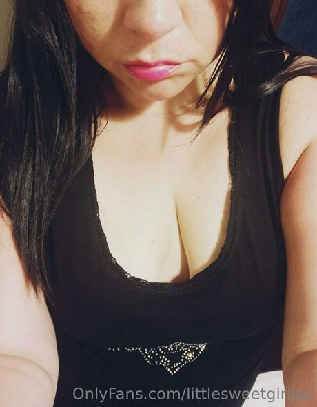 littlesweetgirljaz model nude galleries