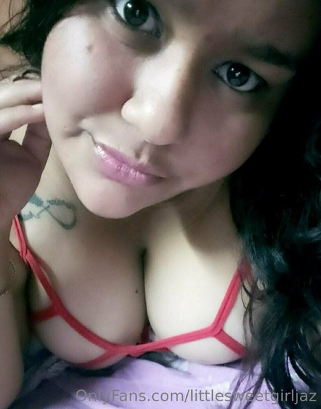 littlesweetgirljaz nude star pics