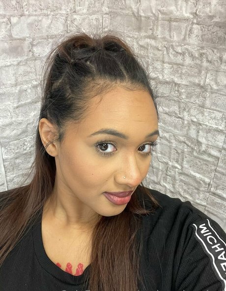 makeupbymicol exclusive actress gallery