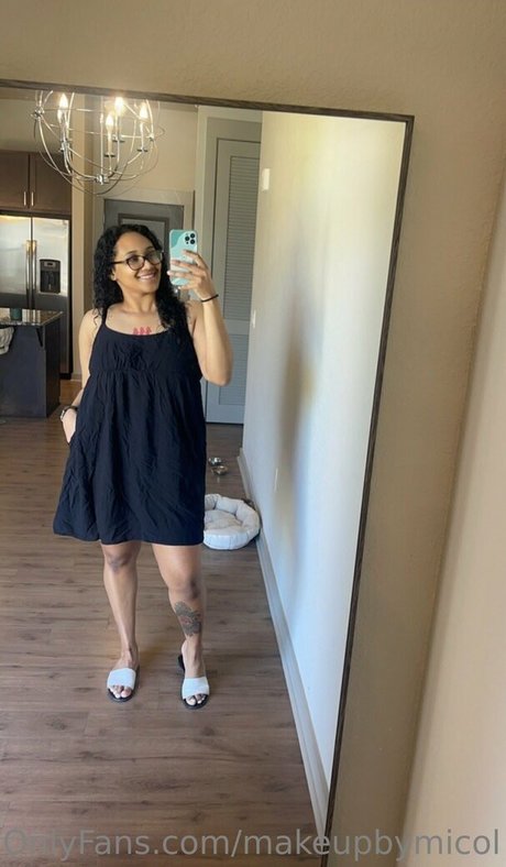 makeupbymicol pretty actress pictures