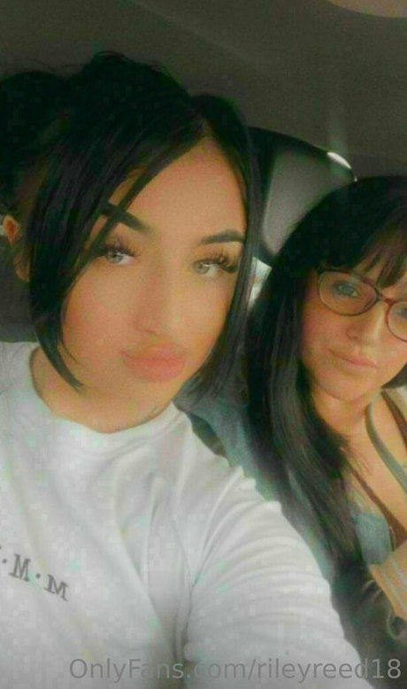 rileyreed18 actress gallery