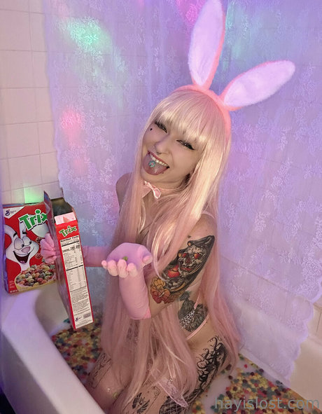 hayislost model xxx pictures