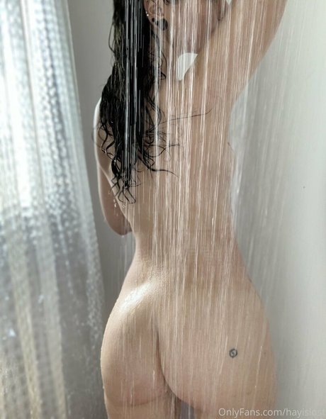 hayislost star porn photo