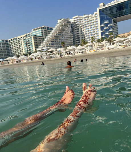 Anna Paul star nude image