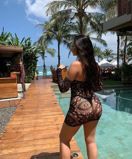 Anna Paul model high quality picture