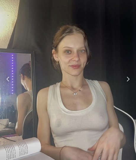 Megan Rose Jordan model galleries