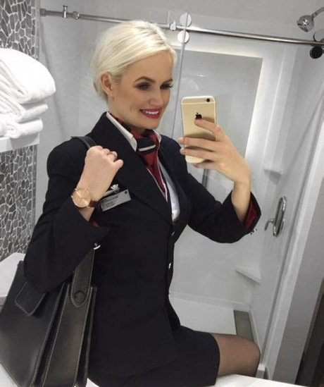 Zandra May nice actress pic